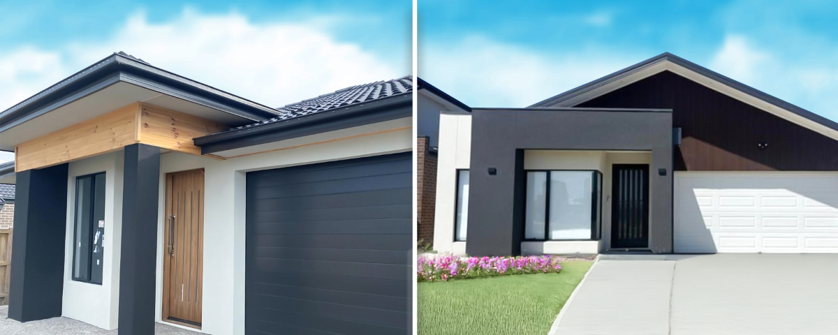 YARI cladding and Rendering